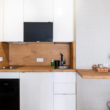 Apartamento Bt Alfalfa Excelente Ubicacion Ideal Parejas Sevilha