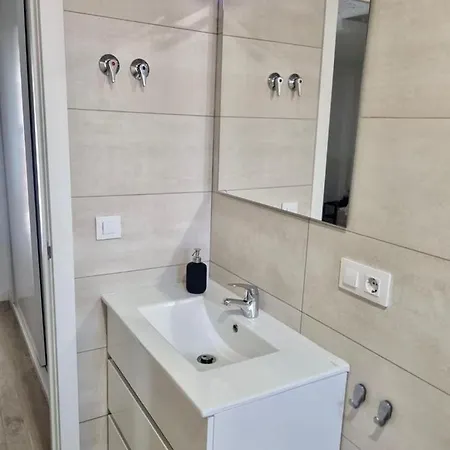 Apartment Rg Hospital Valme *
