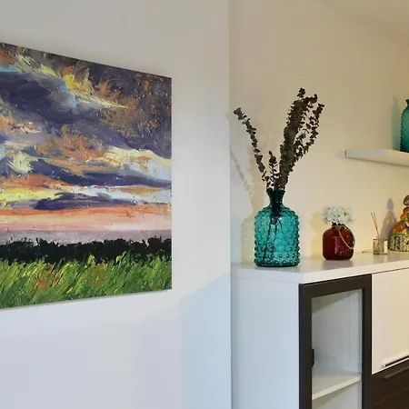 Apartamento Wish Gran Plaza De Sevilla