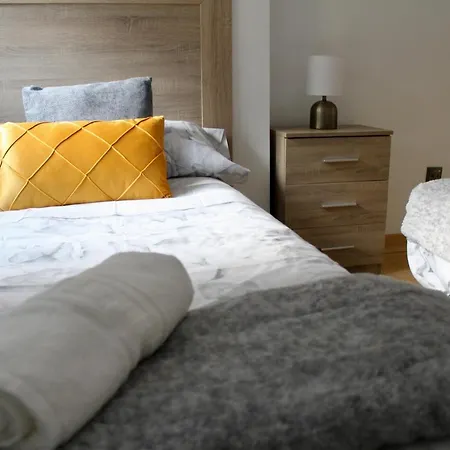 Apartamento Wish Gran Plaza De
