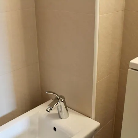 Wish Gran Plaza De Apartamento *