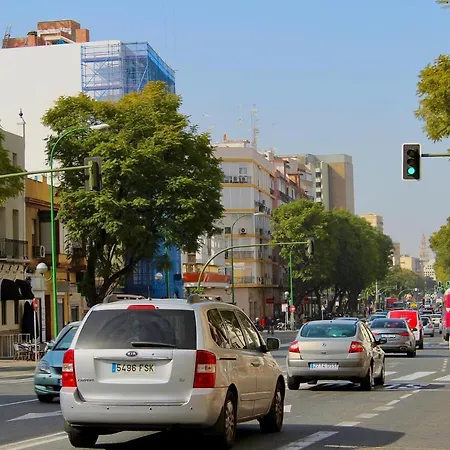 Apartamento Wish Gran Plaza De *