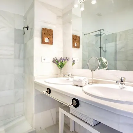Genteel Salvador Terrace Apartamento Sevilla