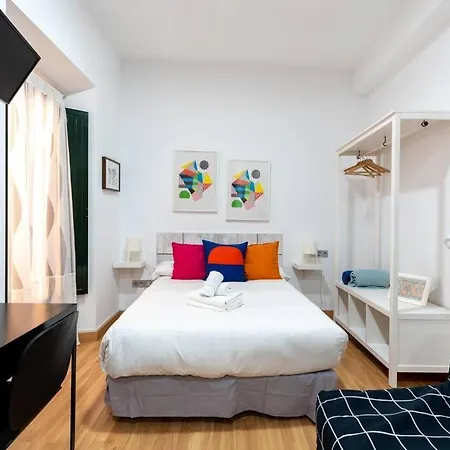 Cuna By Thegoodtourist Apartment