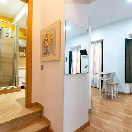 Cuna By Thegoodtourist Apartment *