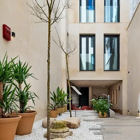 Holiday home Rincones De Lola - Castilla 91 - Shared Jacuzzi *