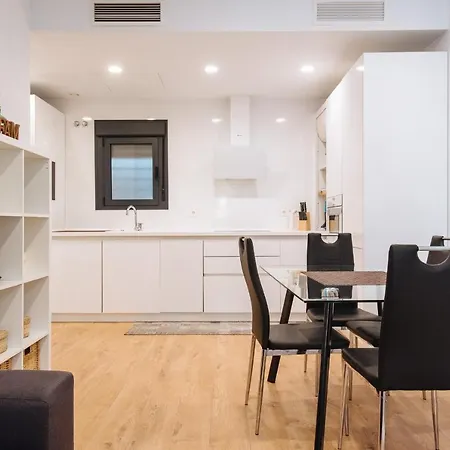 Appartamento Apartamento Estelar Con Piscina Y Garaje Nervion *
