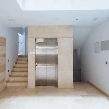 Appartamento Apartamento Estelar Con Piscina Y Garaje Nervion *