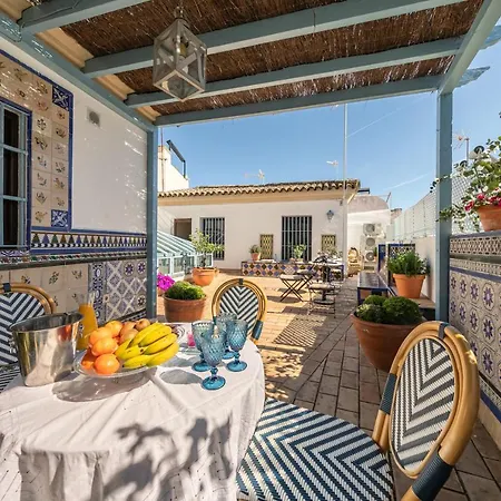 Casa17 Santacruz