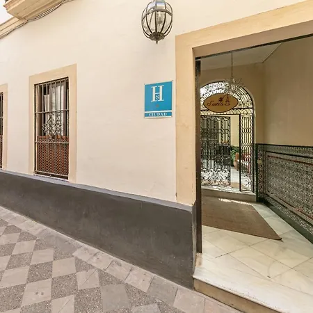 Casa17 Santacruz