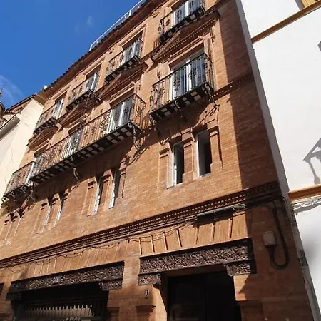 Rentalsevilla En La Plaza De La Encarnacion Appartement Séville