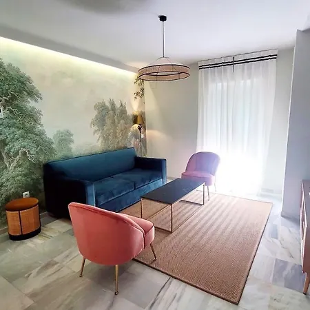 Appartamento San Clemente House Siviglia