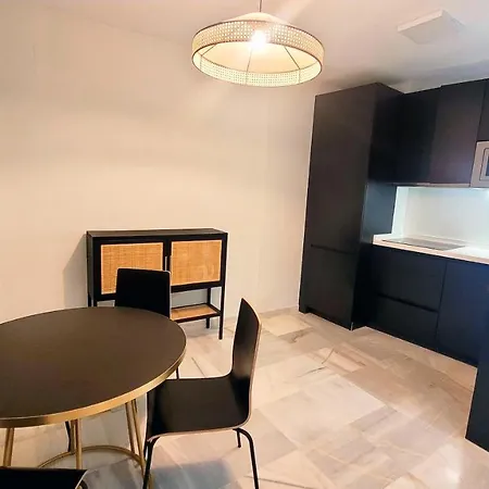San Clemente House * Siviglia