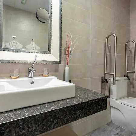 Beautiful In With Wifi Apartment Seville