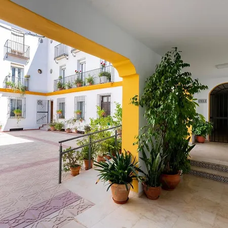 Bt Alfalfa Excelente Ubicacion Ideal Parejas Apartamento Sevilha