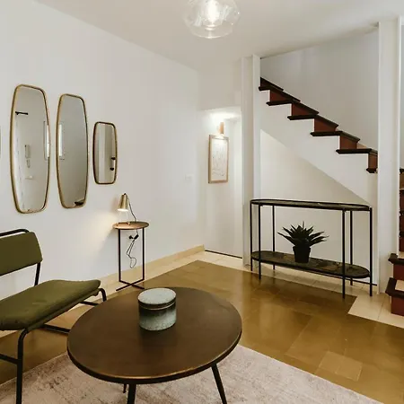 Сasa de vacaciones Ohliving Alhondiga