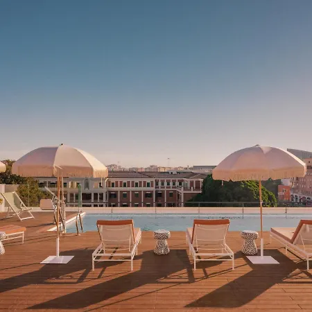 Hotel Ibis Styles Santa Justa
