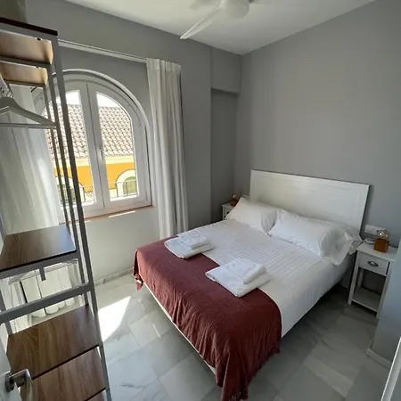 Casa De La Columna, Triana
