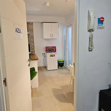 Riverside Albero Plaza De Armas Apartamento Sevilla