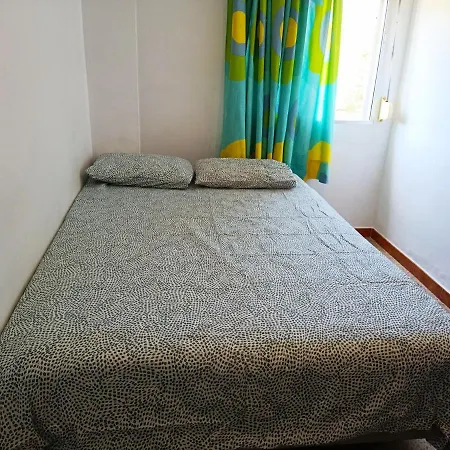 El Mirador De La Ermita Apartment