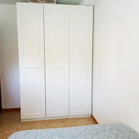 El Mirador De La Ermita Apartment Seville
