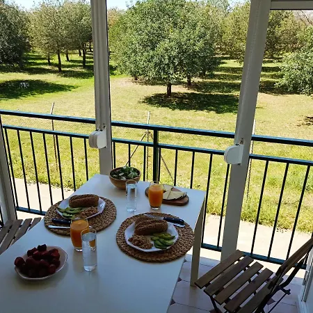 Apartment El Mirador De La Ermita Seville