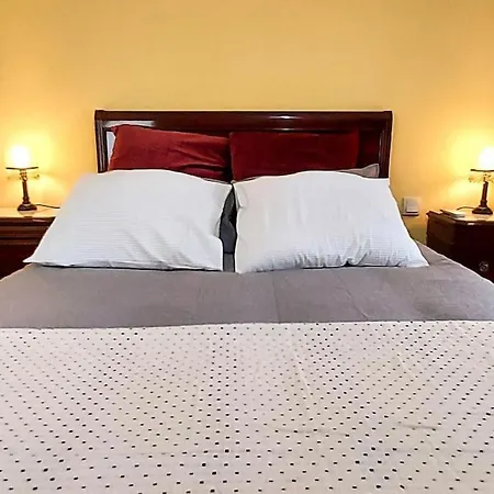 Apartamento Atico Joaquin Costa 15 Alameda De Hercules Sevilla