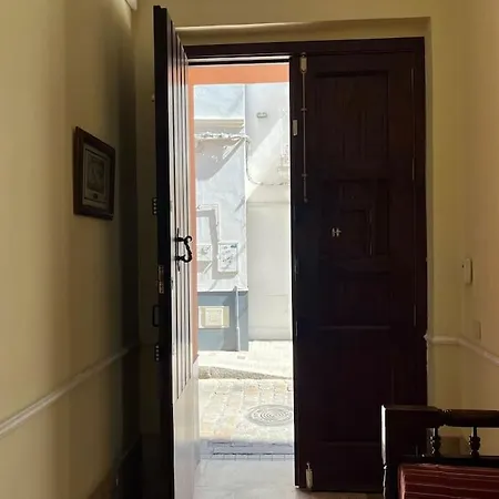 Apartamento Atico Joaquin Costa 15 Alameda De Hercules *
