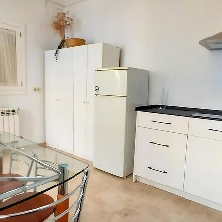 Apartamento Atico Joaquin Costa 15 Alameda De Hercules *