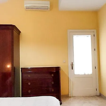 Atico Joaquin Costa 15 Alameda De Hercules Apartamento *