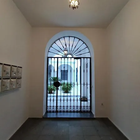 Cathedral Apartamento *