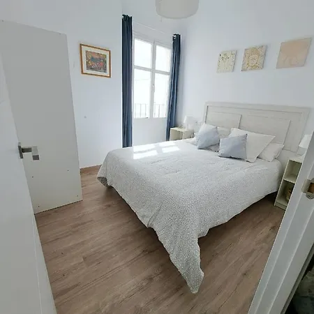 Apartment In The Center Of *