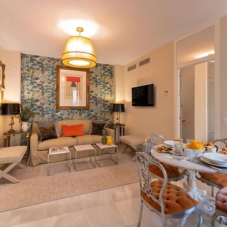 Ohliving Triana Appartement