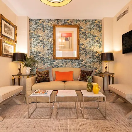 Ohliving Triana * Sevilla