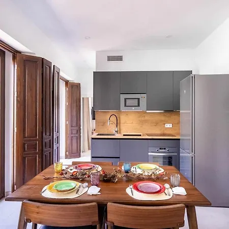 Apartment Comfy Away