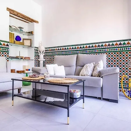 Comfy Away Apartment Seville