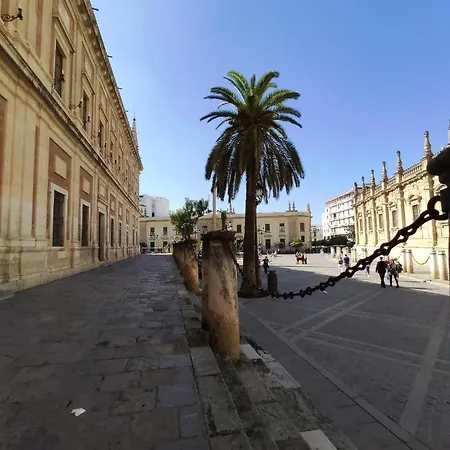 Apartamento Cathedral *
