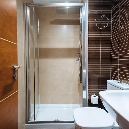 Appartamento Puerta Del Principe - Free Parking