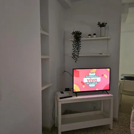 Riverside Albero Plaza De Armas Apartamento Sevilla