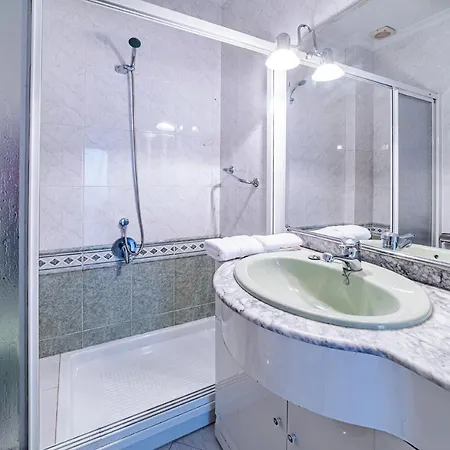 Alohamundi Plaza De Cuba Apartment Seville