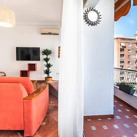 Alohamundi Plaza De Cuba Apartment