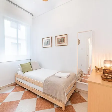 Alohamundi Plaza De Cuba Apartment *