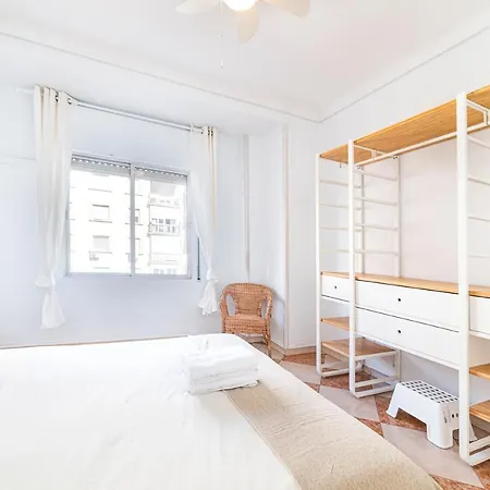 Apartment Alohamundi Plaza De Cuba
