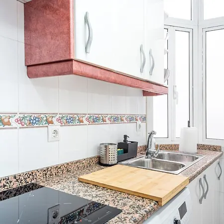 Alohamundi Plaza De Cuba Apartment