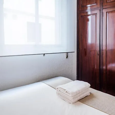 Apartment Alohamundi Plaza De Cuba