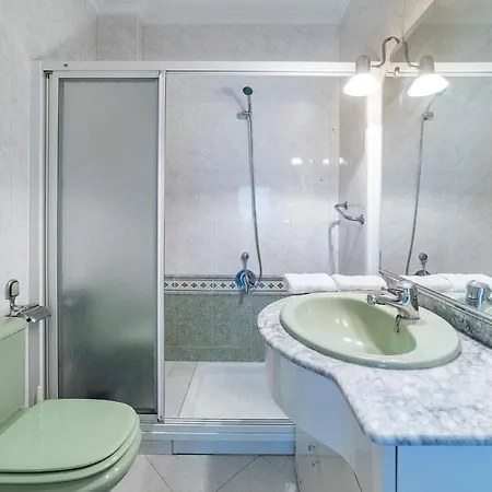 Alohamundi Plaza De Cuba Apartment