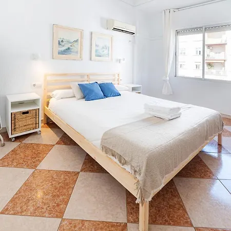Apartment Alohamundi Plaza De Cuba