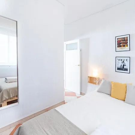 Apartment Alohamundi Plaza De Cuba *