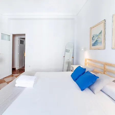 Alohamundi Plaza De Cuba Apartment