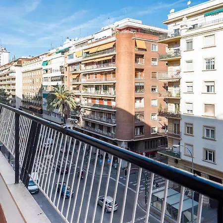 Apartment Alohamundi Plaza De Cuba
